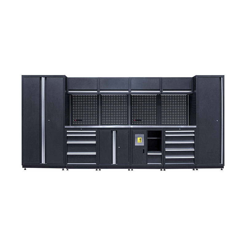 GLG6000B établi poste de travail armoire à outils coffre à outils prise lumière combinaison multifonctionnelle