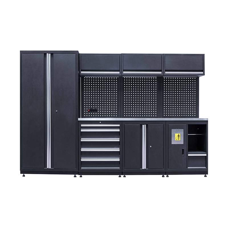 GLG6000C combinaison multifonctionnelle coffre à outils établi poste de travail armoire à outils