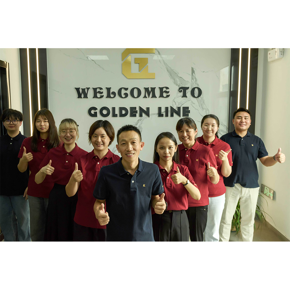 Goldenline confronte activement la guerre tarifaire